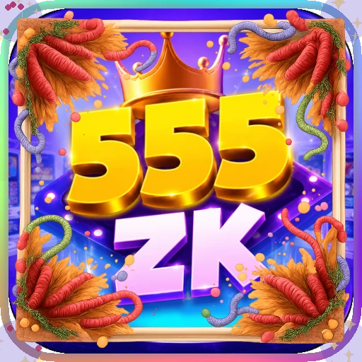 Aplikasi 555zk Ringan untuk Android