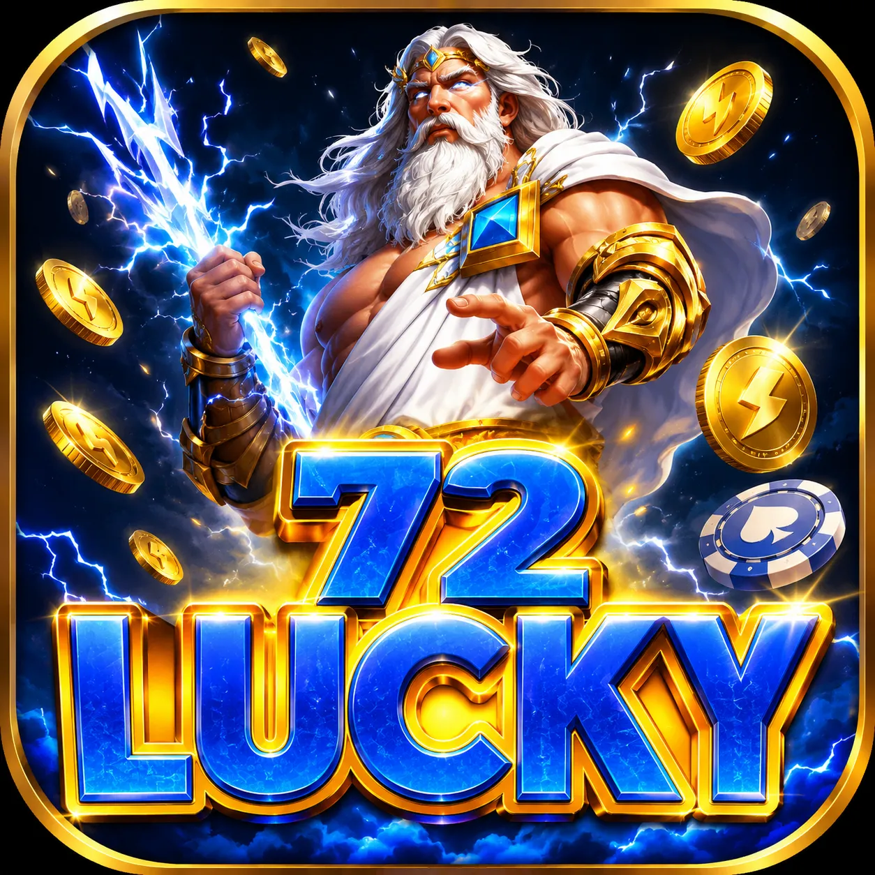 72lucky APK: Fitur, Ukuran, dan Link Download