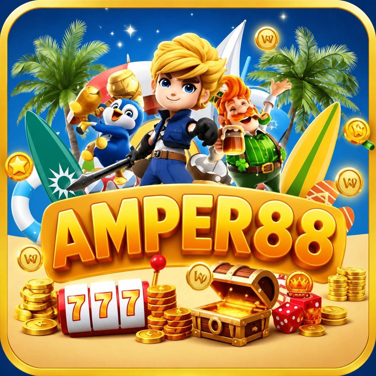 at866 App: Info, Rating, dan Link Download
