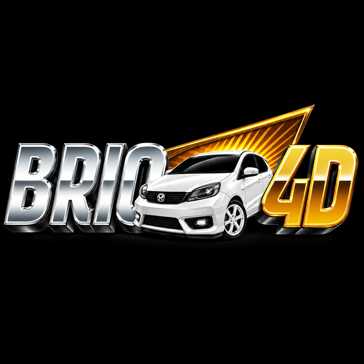 Aplikasi brio4d Ringan untuk Android