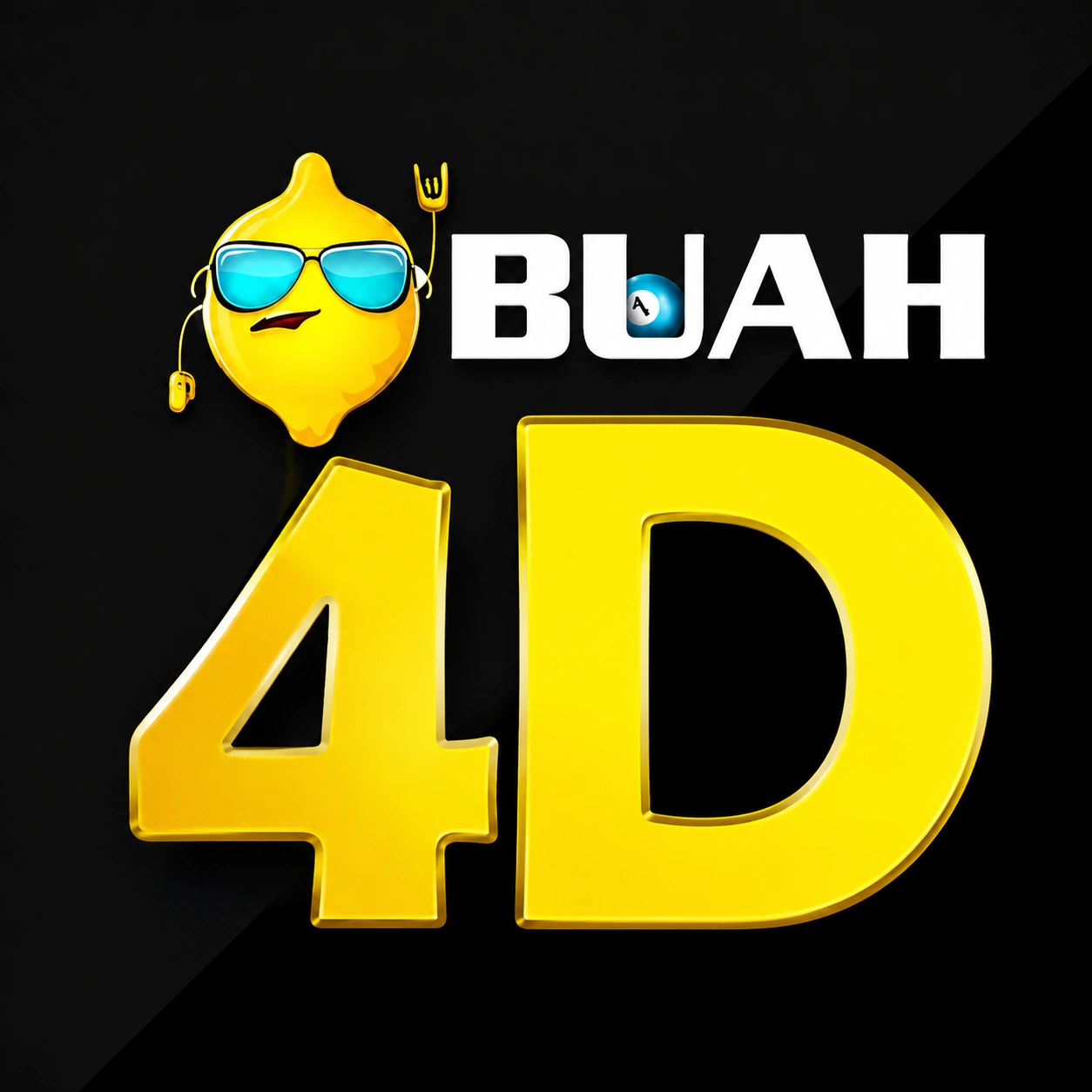 Aplikasi buah4d Terbaru untuk Android dan iOS