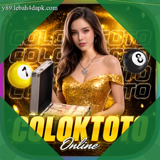 Aplikasi coloktoto Resmi: Download dan Instalasi