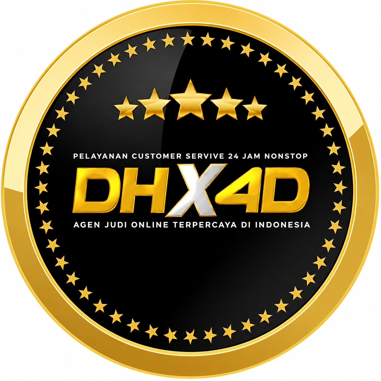 dhx4d APK Terbaru 2026 untuk Semua Perangkat