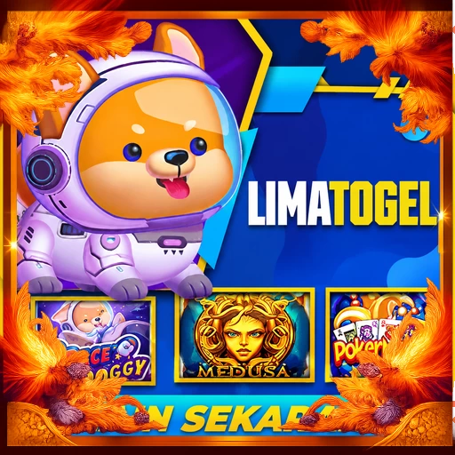 Download Aplikasi limatogel Terbaru untuk HP Android