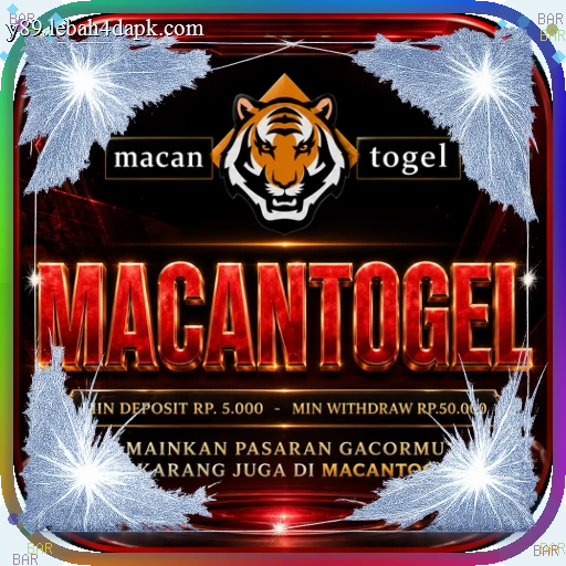 Aplikasi macantogel Terbaru dengan Fitur Terbaik