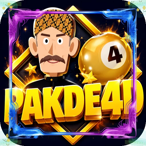 Aplikasi pakde4d Ringan untuk Android