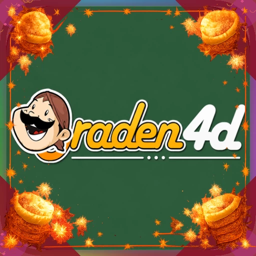 raden4d App Terbaru: Fitur Unggulan dan Download