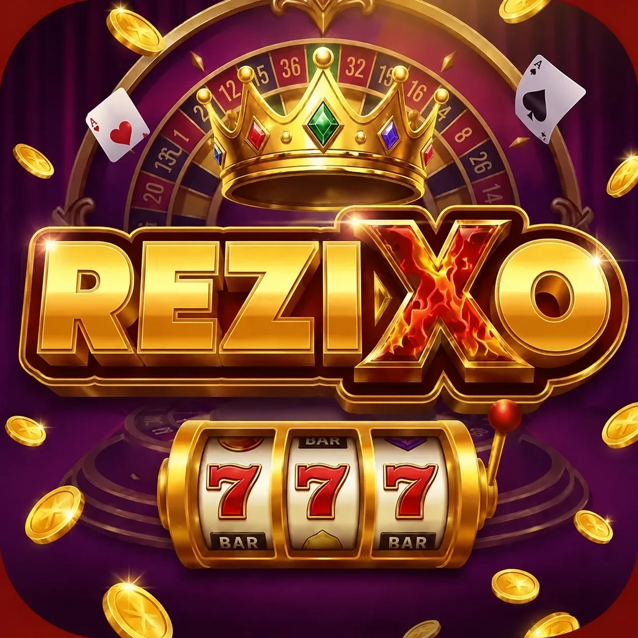 Download rezixo APK Original untuk Android