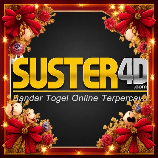 Aplikasi suster4d Terbaru untuk Android dan iOS