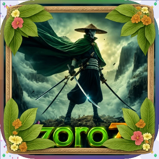 Aplikasi zoro77 Terpercaya untuk Android