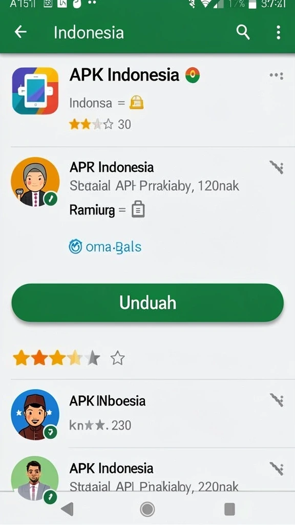 Review Aplikasi zeus4d screenshot 3