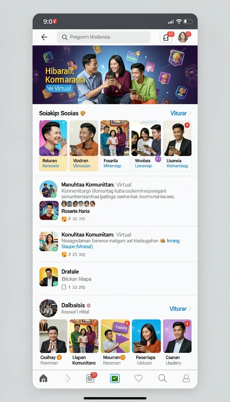 Review Aplikasi 5zk Versi Terbaru screenshot 4