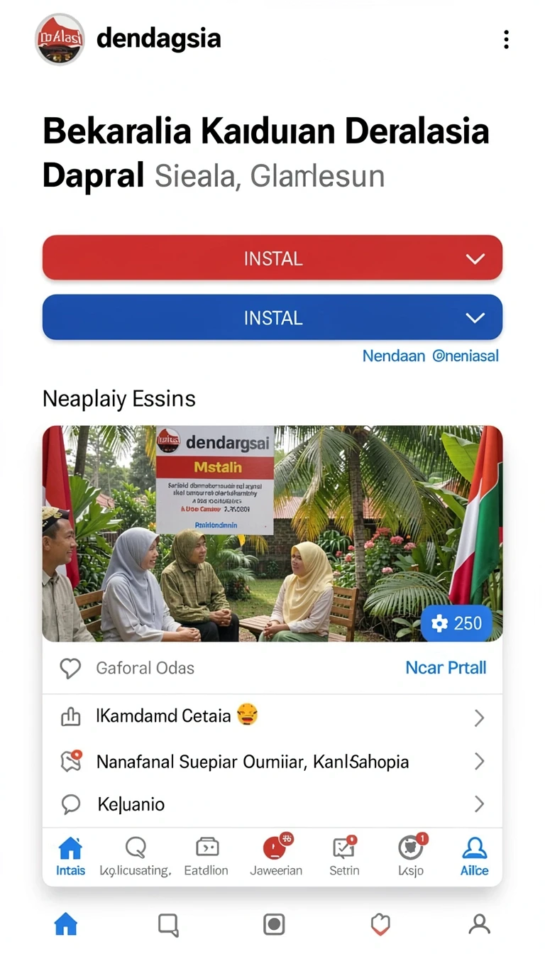 Review Aplikasi b8vip screenshot 2