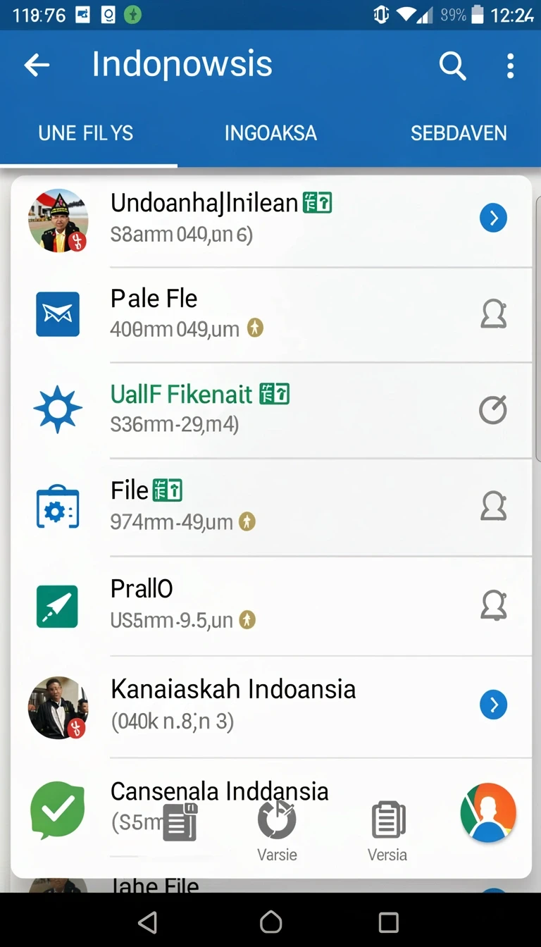 Review Aplikasi b8vip screenshot 4