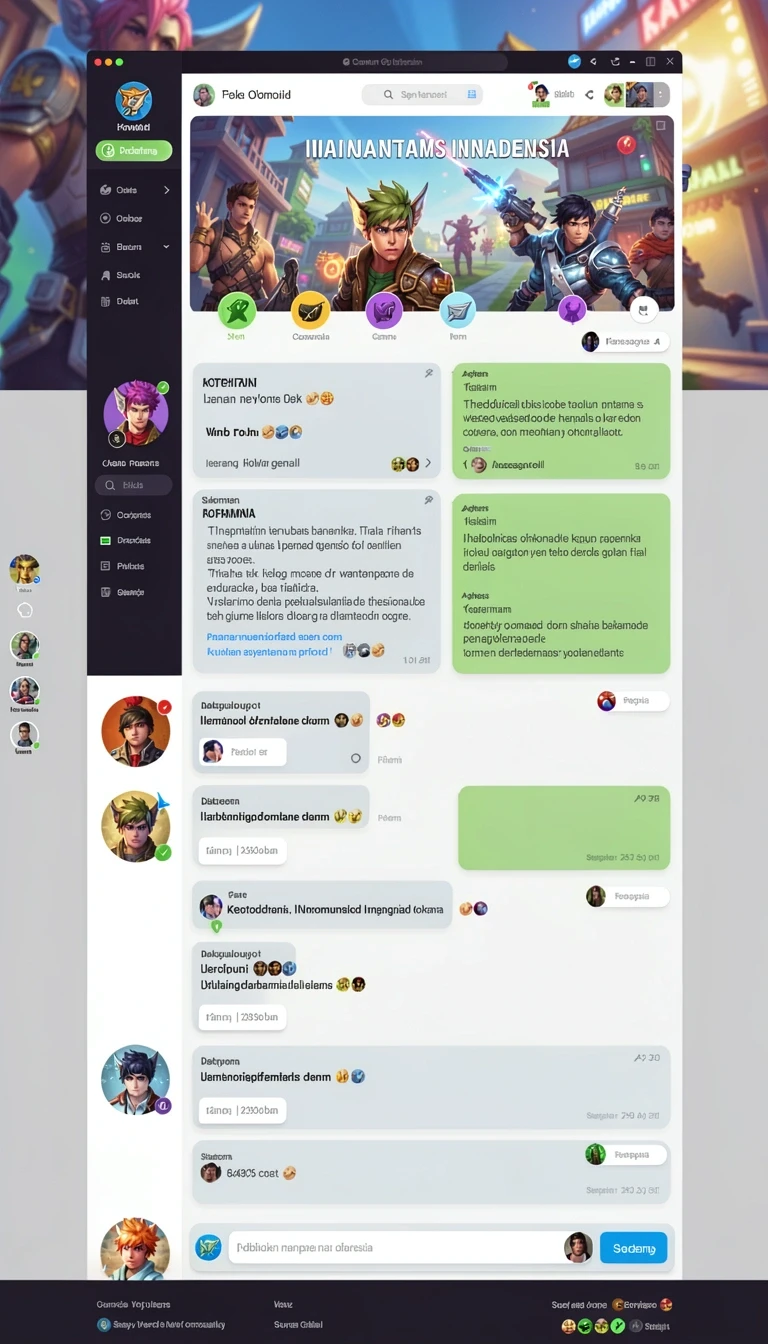 Review Aplikasi jamin777 screenshot 1