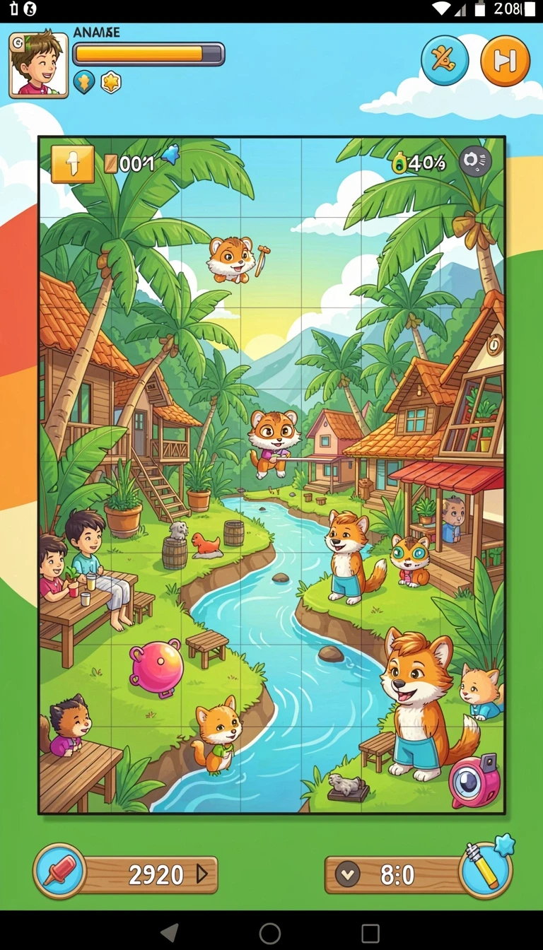 Review Aplikasi puncaktoto screenshot 4