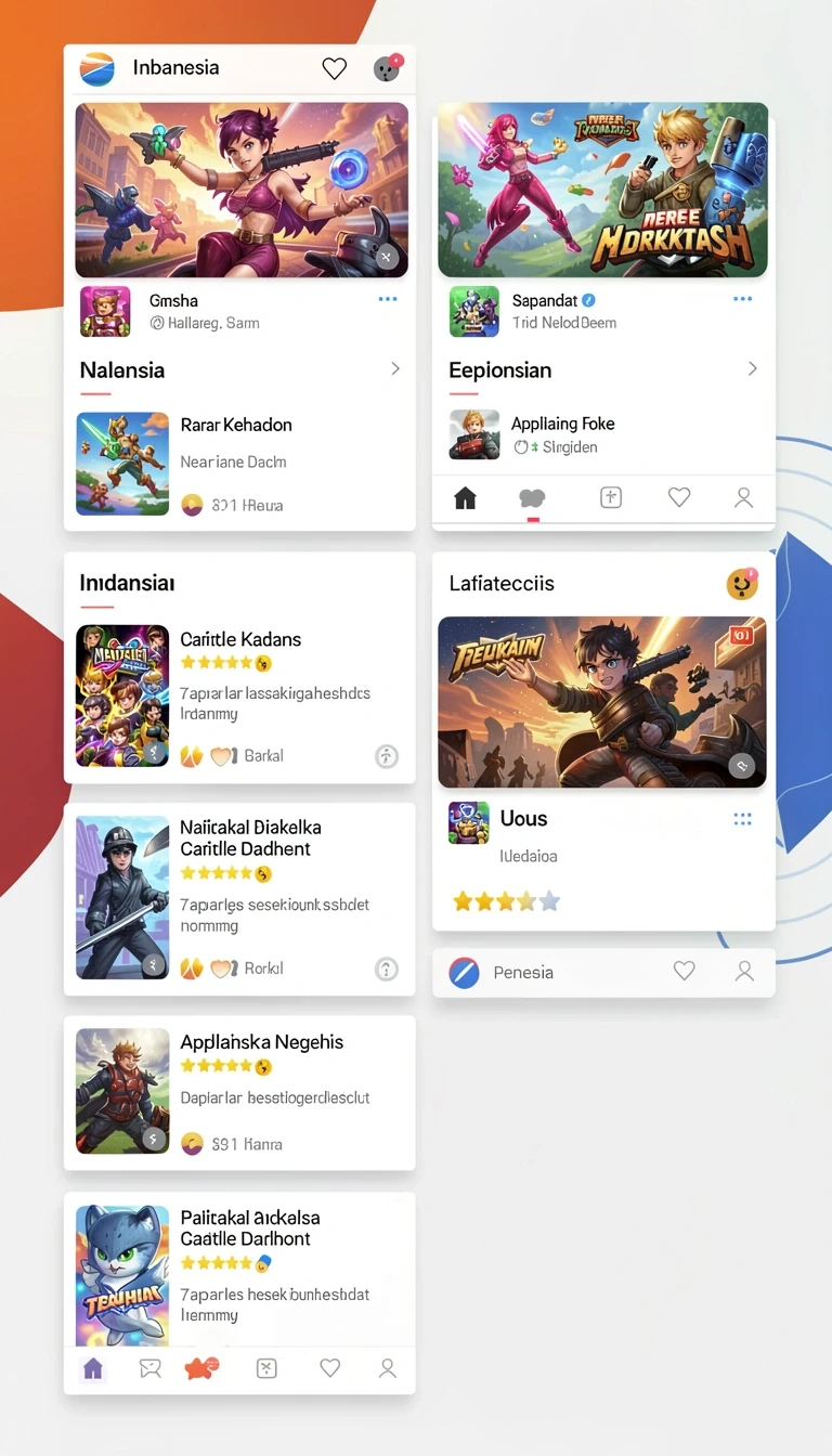 Review Aplikasi qqrp screenshot 2