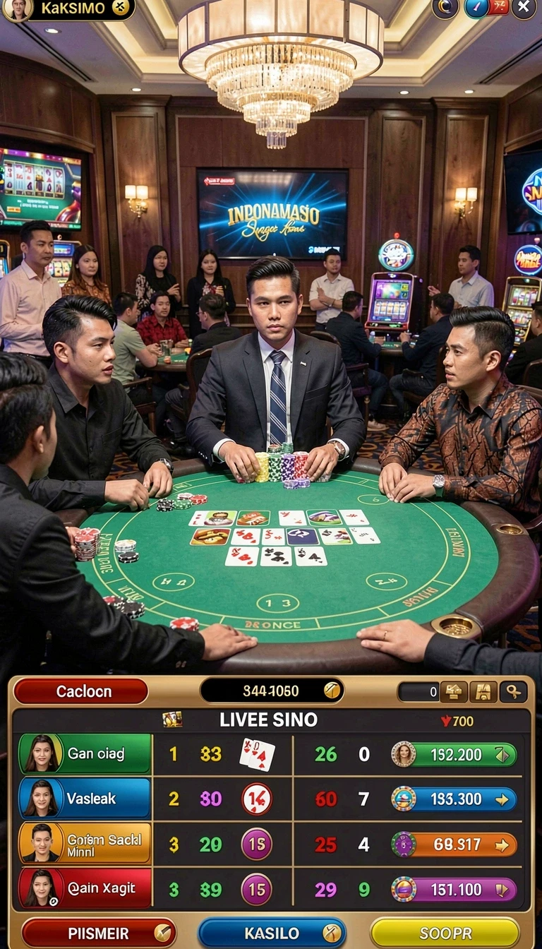 Review Aplikasi api33 screenshot 3