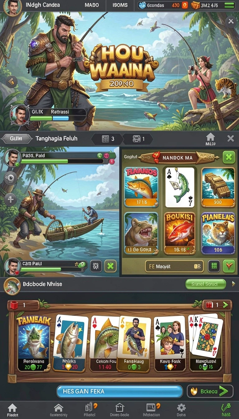 Review Aplikasi surya88 screenshot 3