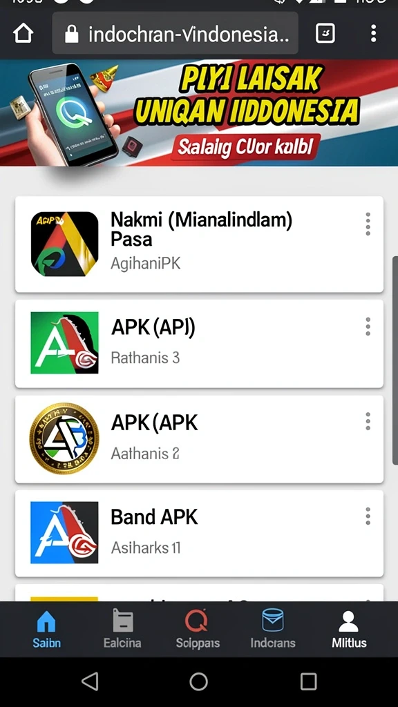 Review Aplikasi rr44 screenshot 4