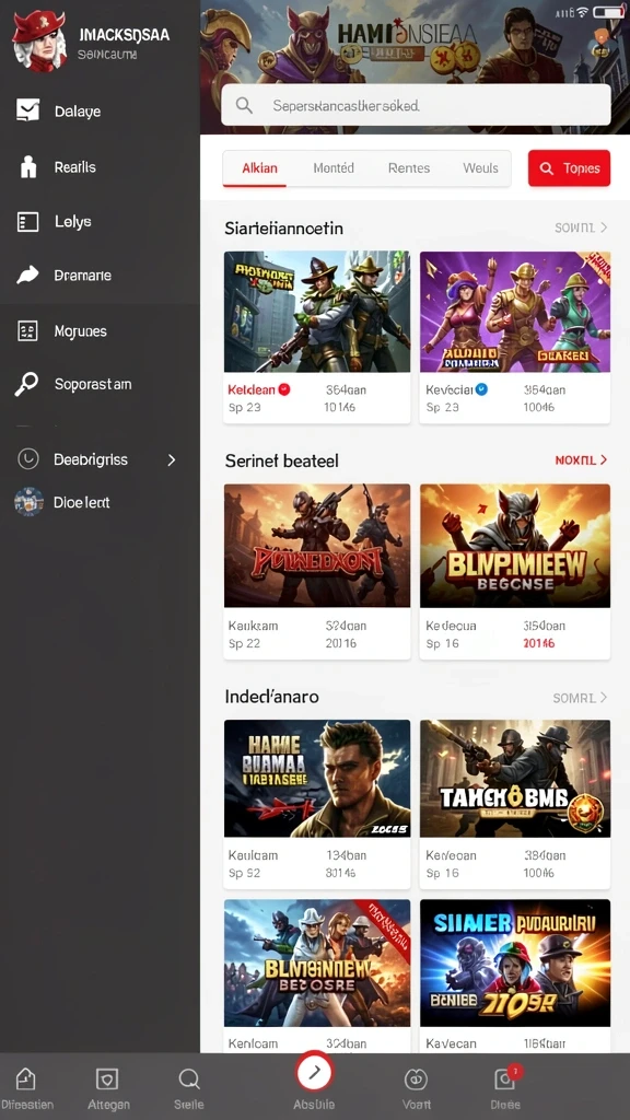 Review Aplikasi mvp789 screenshot 1