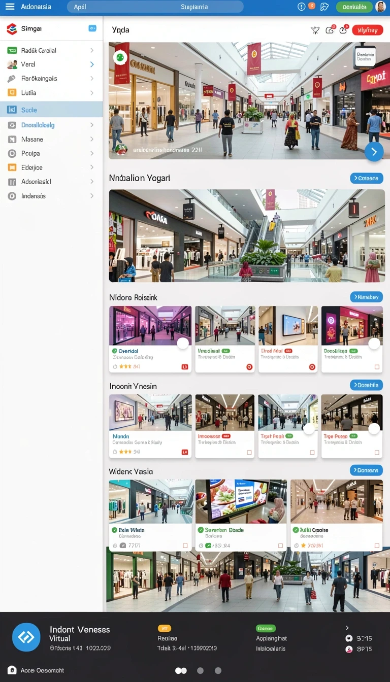 Review Aplikasi ciputra88 screenshot 2
