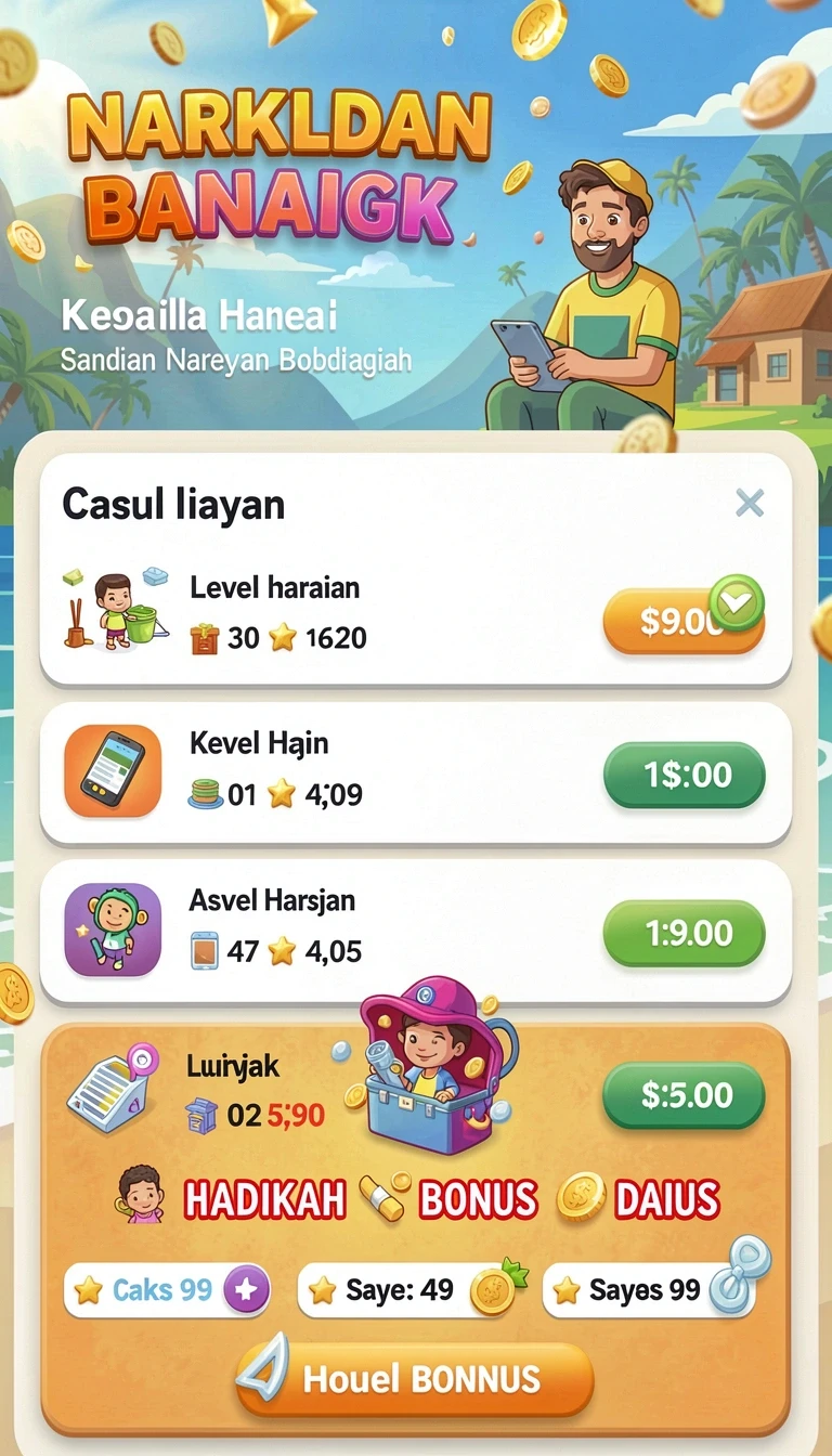 Review Aplikasi zeus4d screenshot 4
