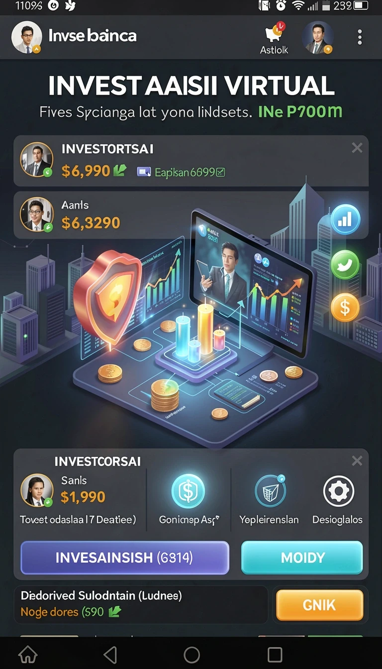 Review Aplikasi unitogel screenshot 1