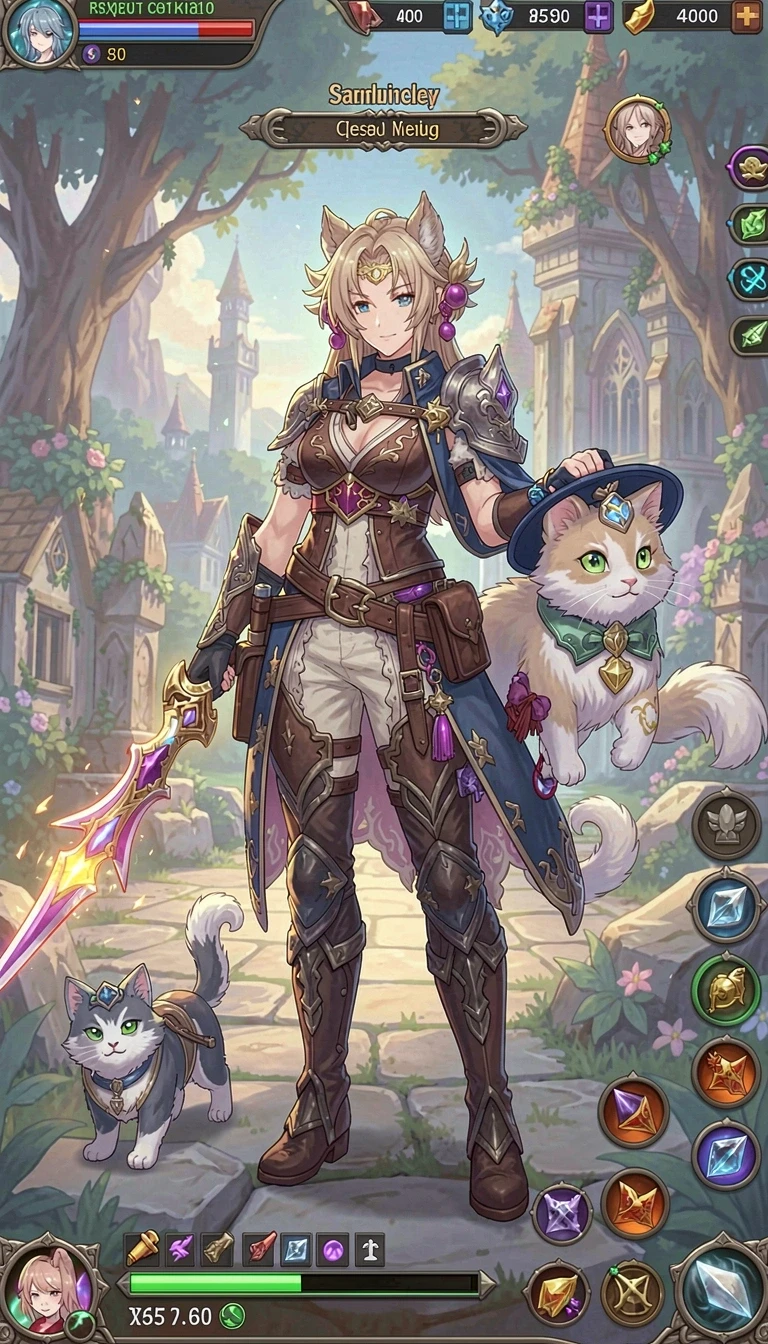Review Aplikasi castletoto screenshot 1