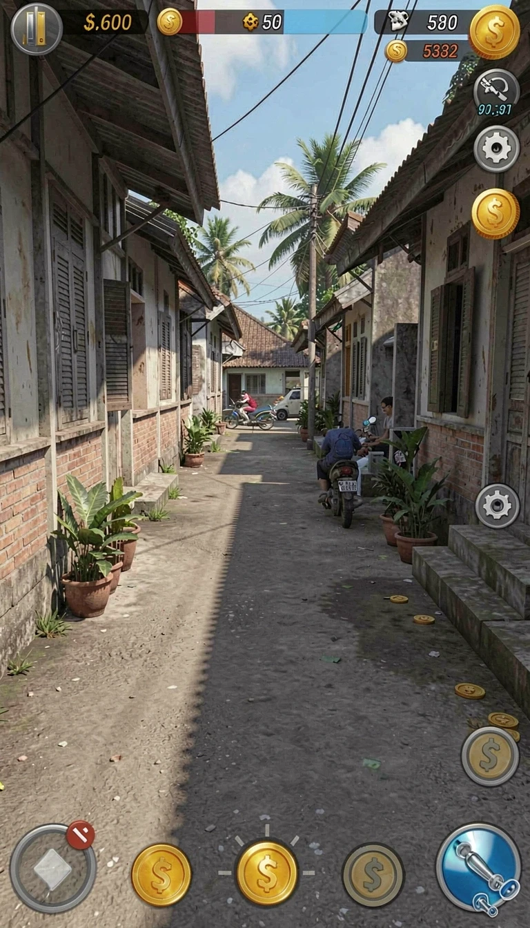 Review Aplikasi macan388 screenshot 4