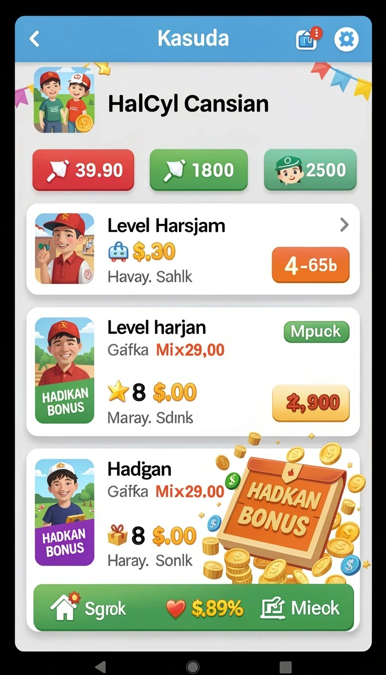 Review Aplikasi 5zk Versi Terbaru screenshot 3