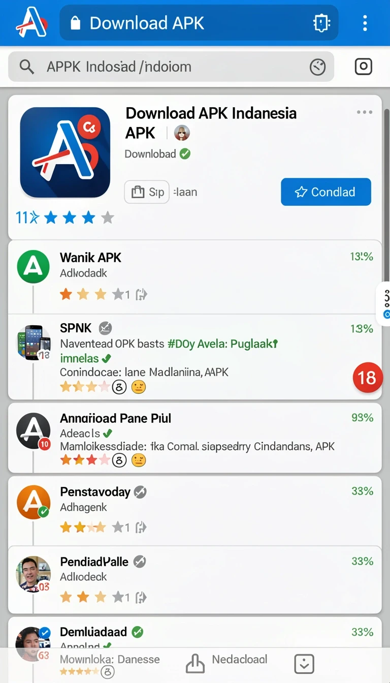 Review Aplikasi 7cone Versi Terbaru screenshot 3