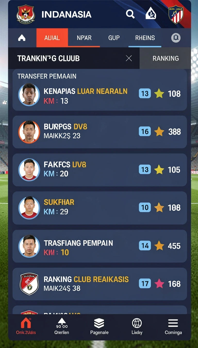 Review Aplikasi londontoto screenshot 3