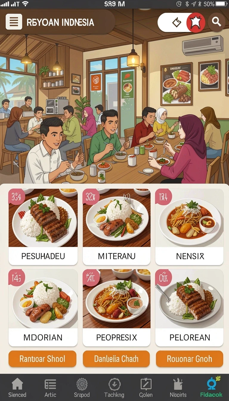 Review Aplikasi unitogel screenshot 4