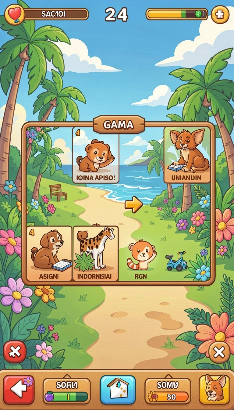 Review Aplikasi hartaspin screenshot 4