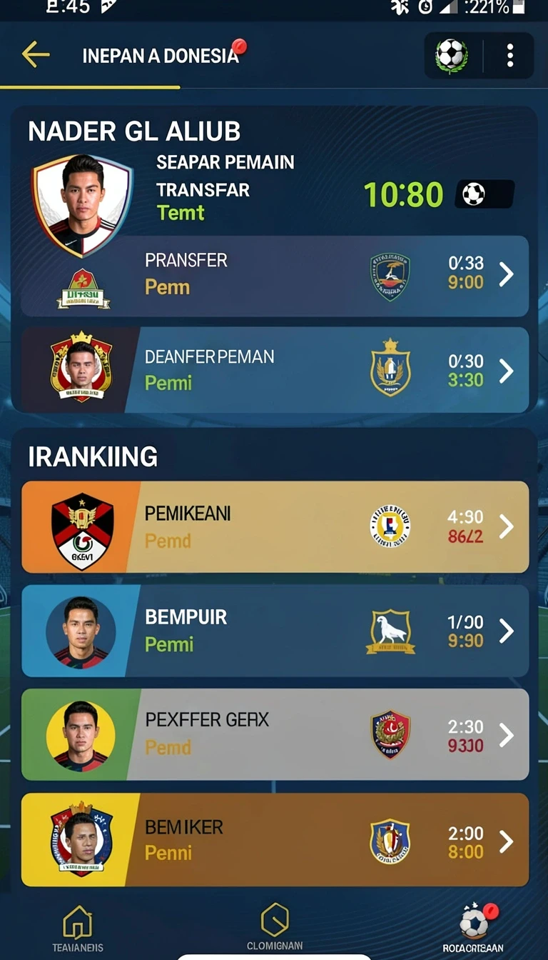 Review Aplikasi nikmat777 screenshot 1