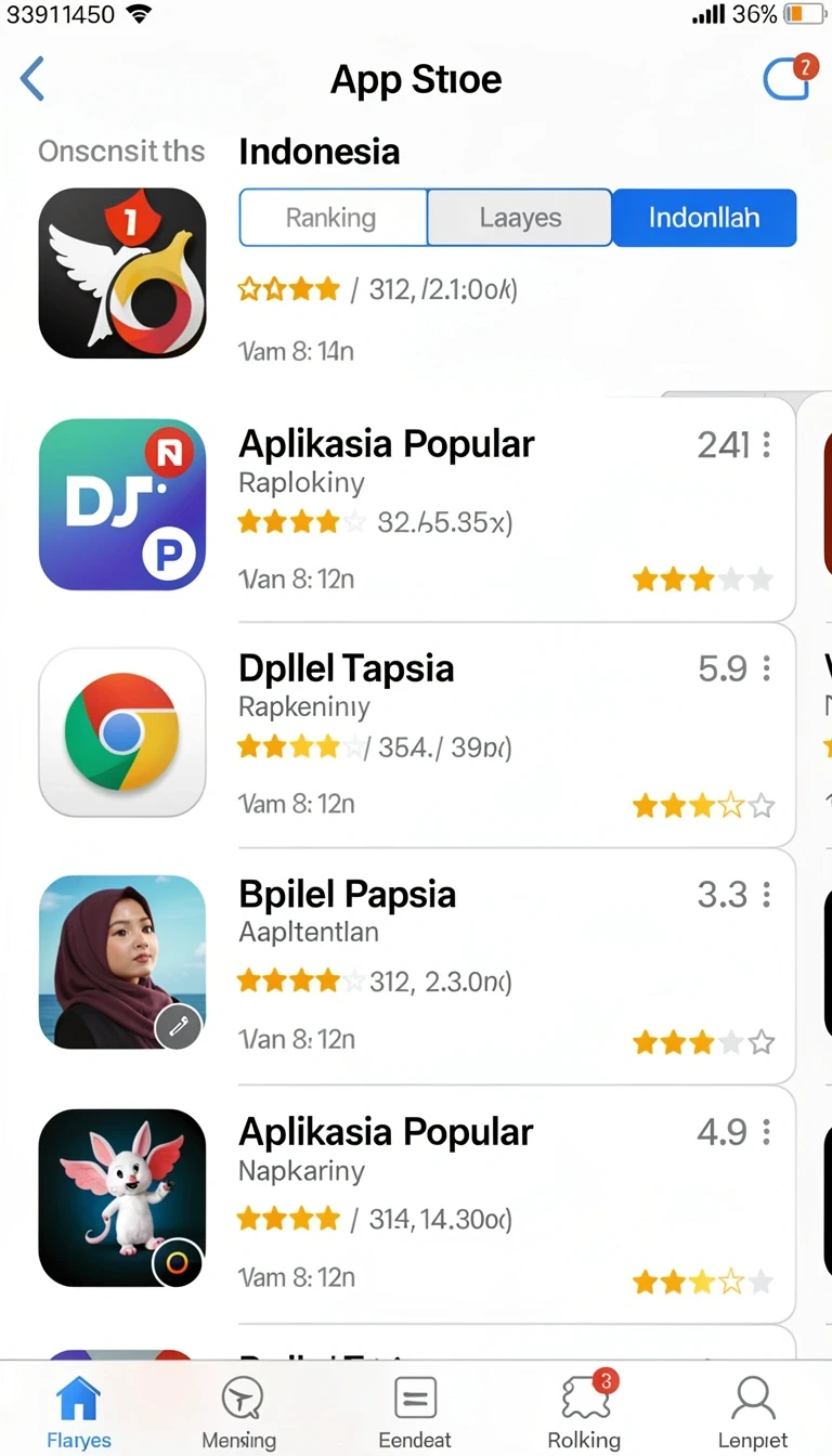Review Aplikasi kombo88 screenshot 1