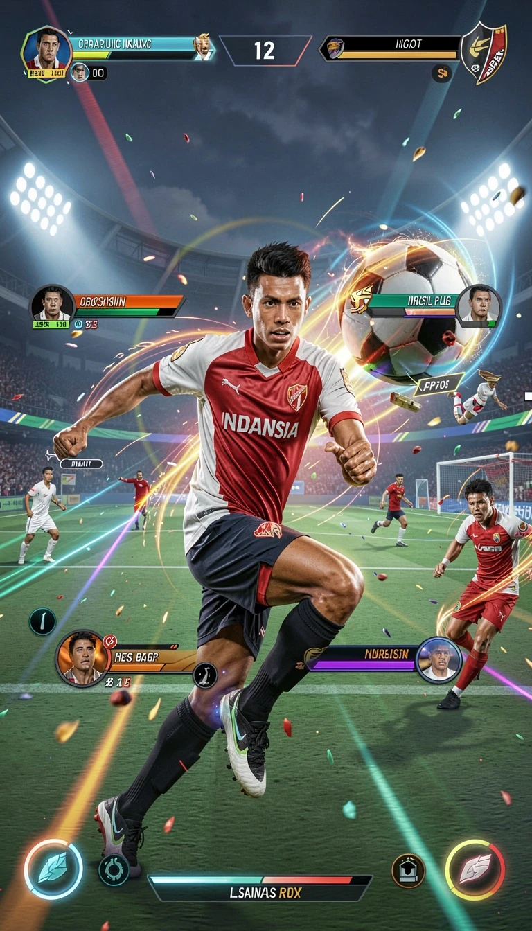 Review Aplikasi idn89 screenshot 4