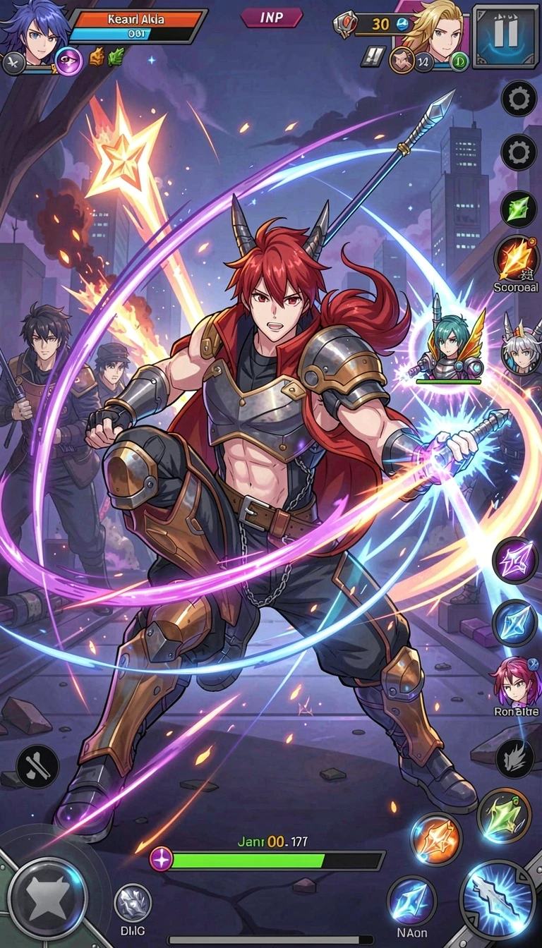 Review Aplikasi hartaspin screenshot 1