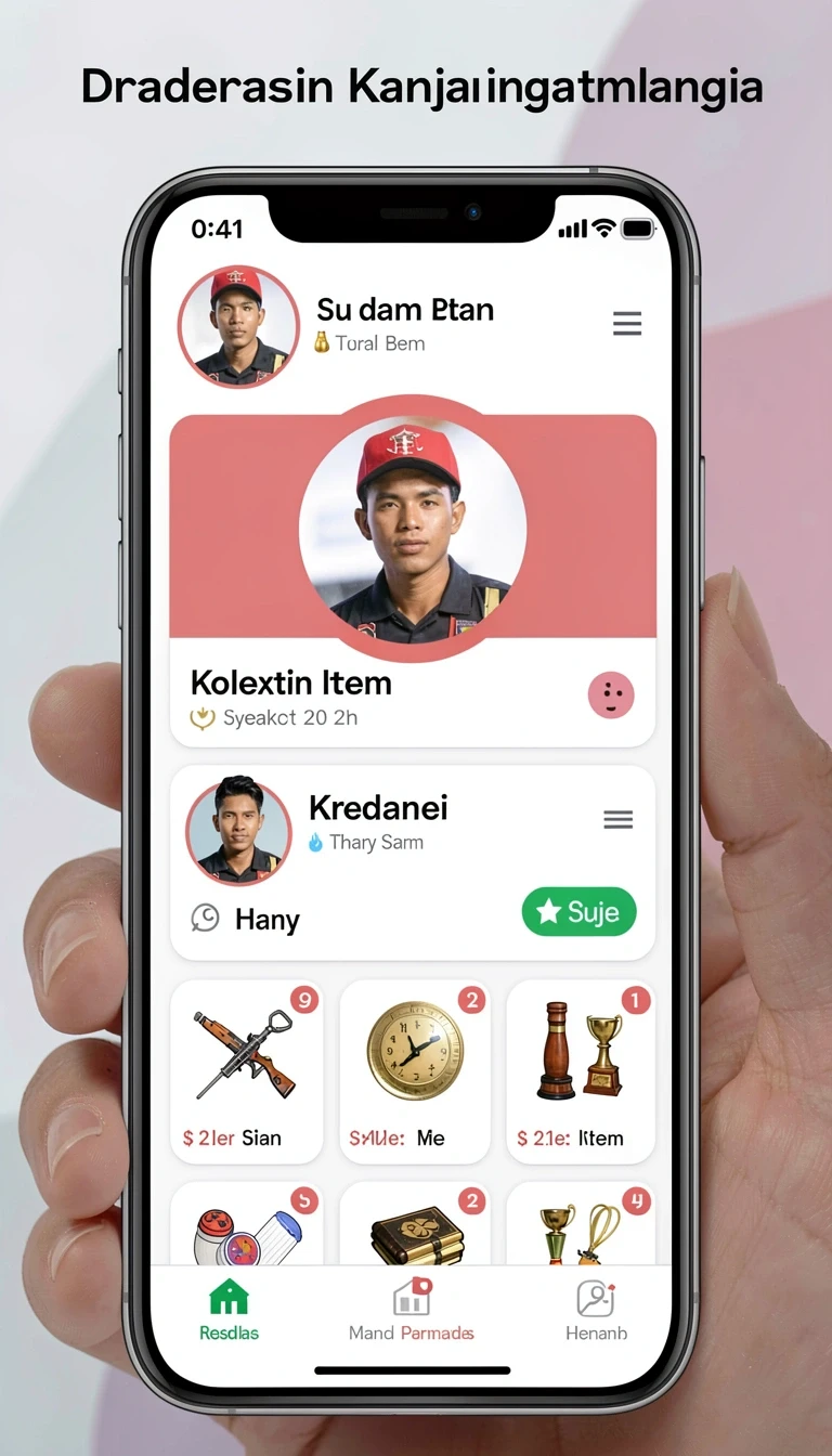 Review Aplikasi pandora881 screenshot 4