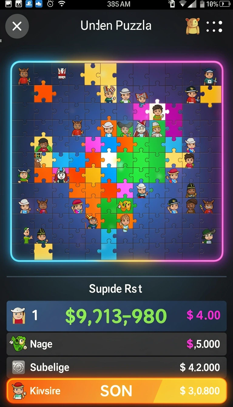 Review Aplikasi castletoto screenshot 2