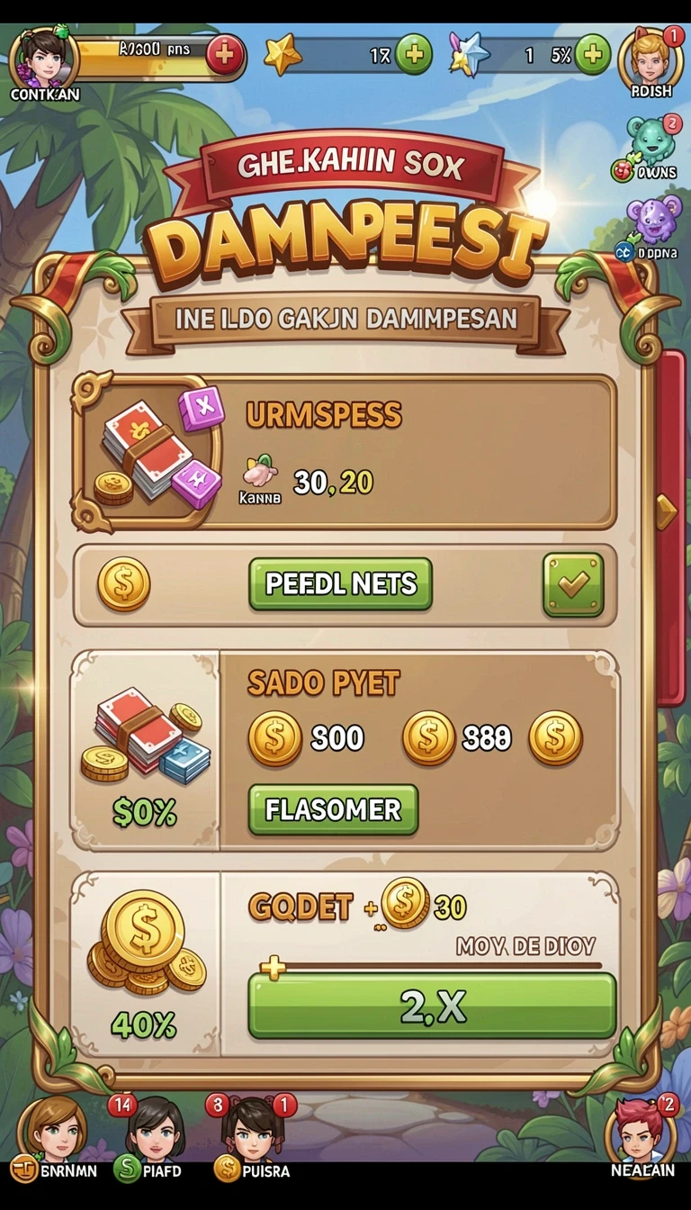 Review Aplikasi 8728slots screenshot 1