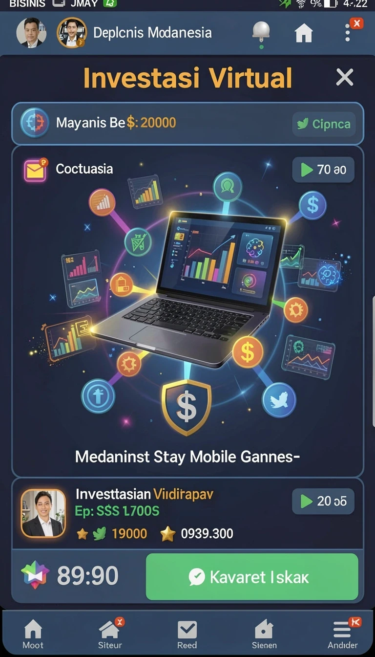 king123 APK Terbaru dengan Fitur Lengkap screenshot 2