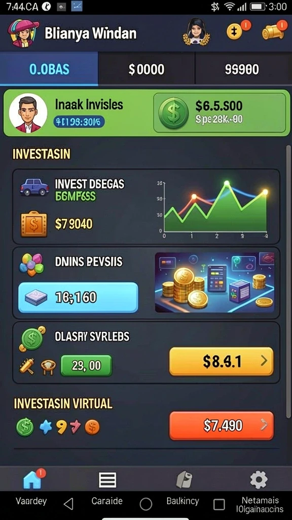 Review Aplikasi pandora881 screenshot 2