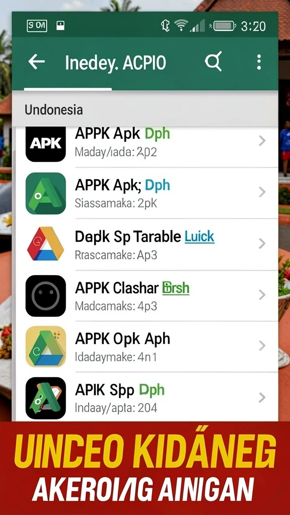 Review Aplikasi menangbet screenshot 4