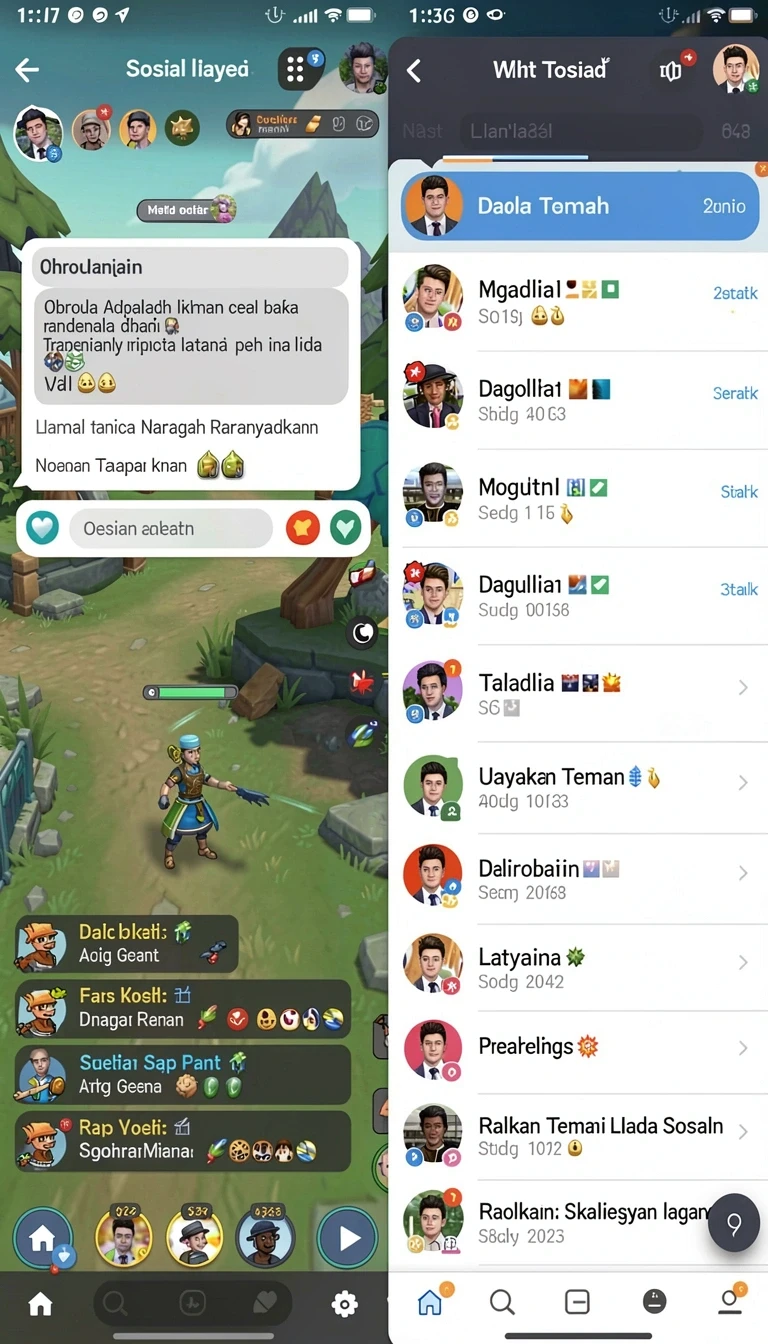 Review Aplikasi lembagatoto screenshot 2