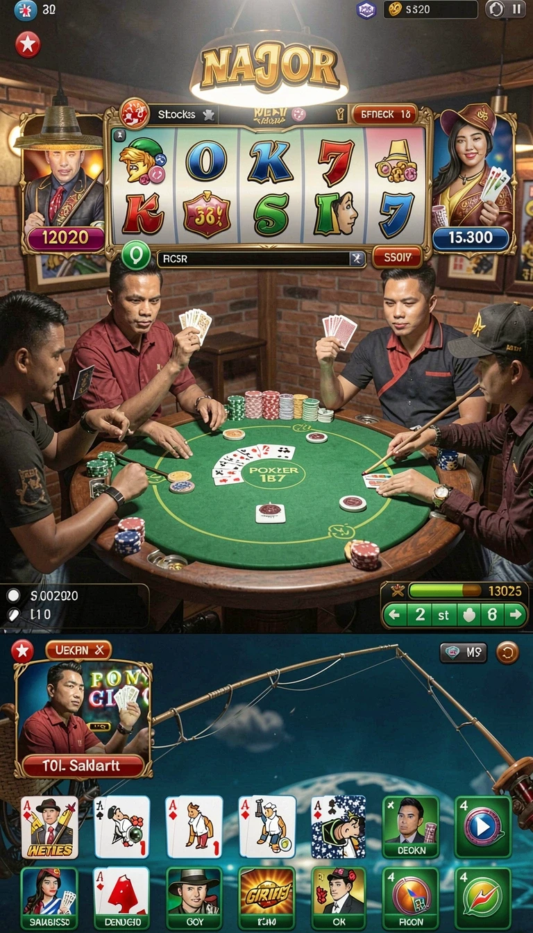 Review Aplikasi jmtoto screenshot 2