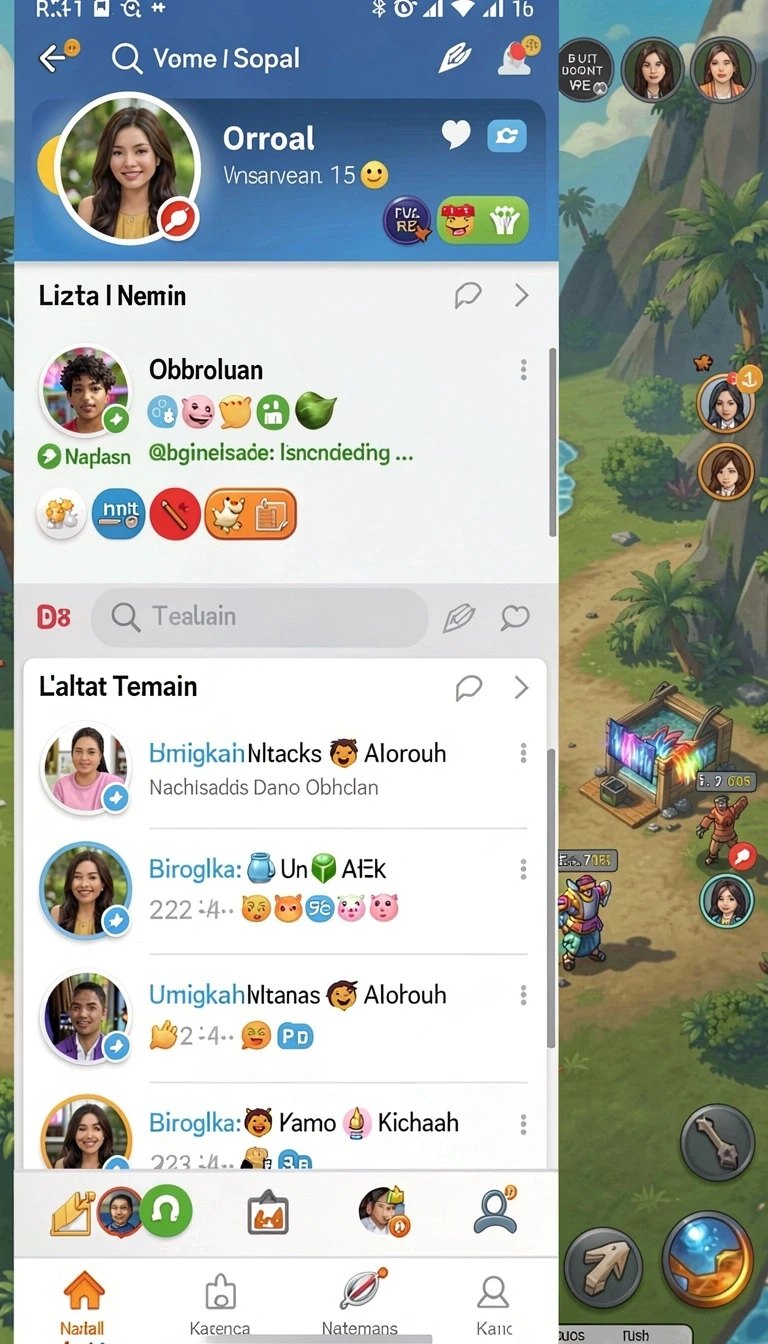 Review Aplikasi marvrl77 screenshot 1