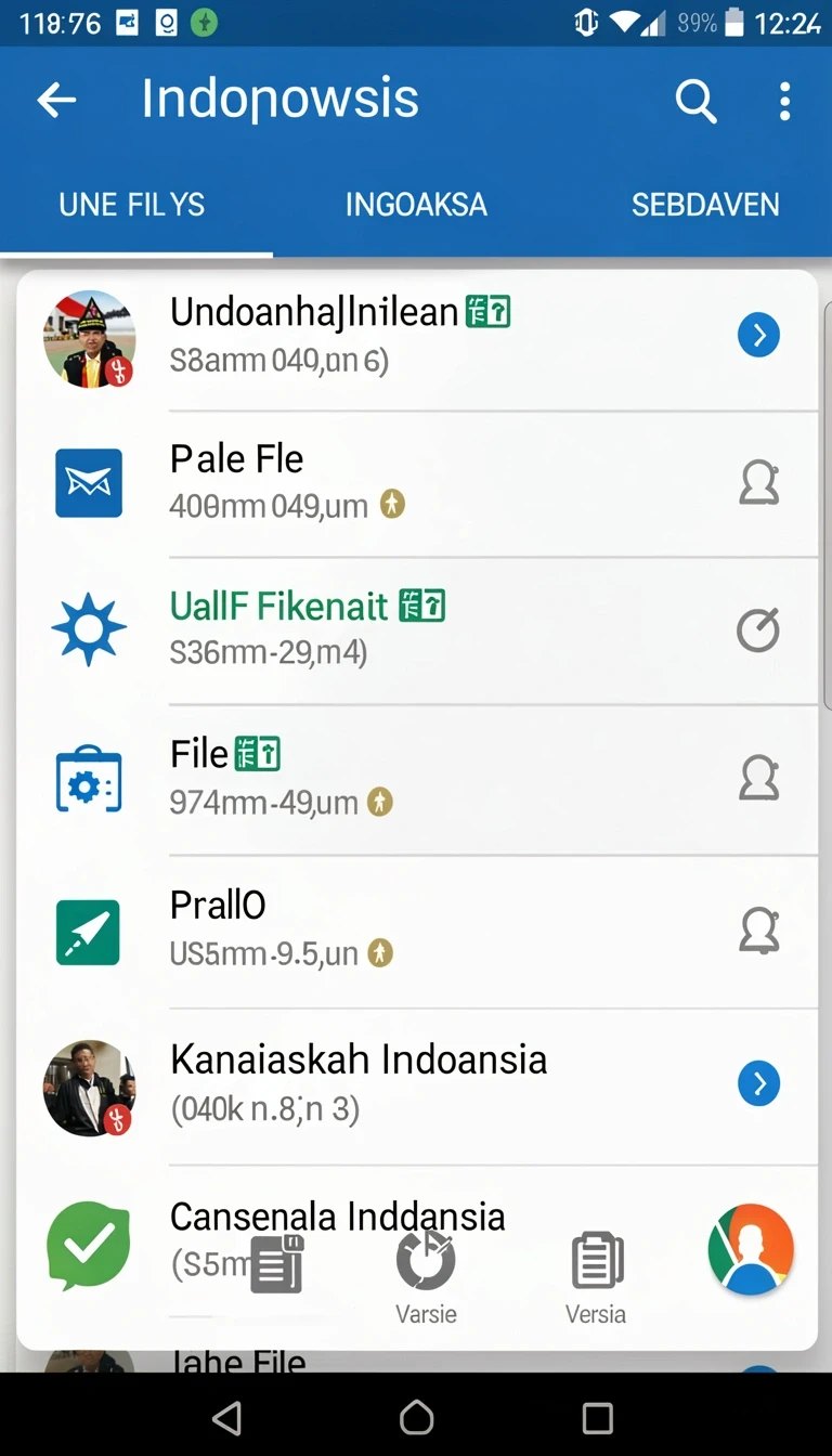 Review Aplikasi agam66 screenshot 2