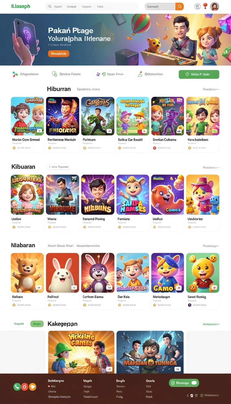 Review Aplikasi rajaclub screenshot 3